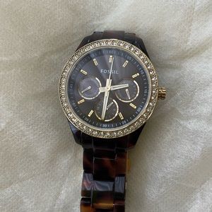 Fossil Watch